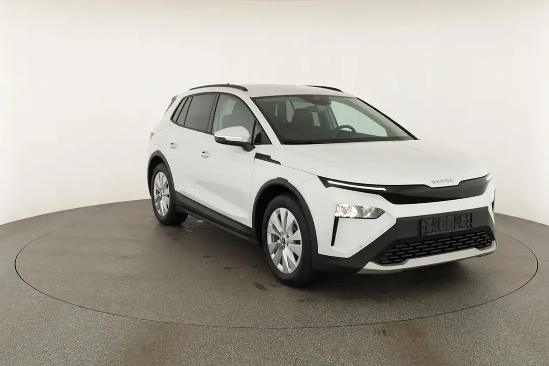Skoda Elroq - Thumbnail 9