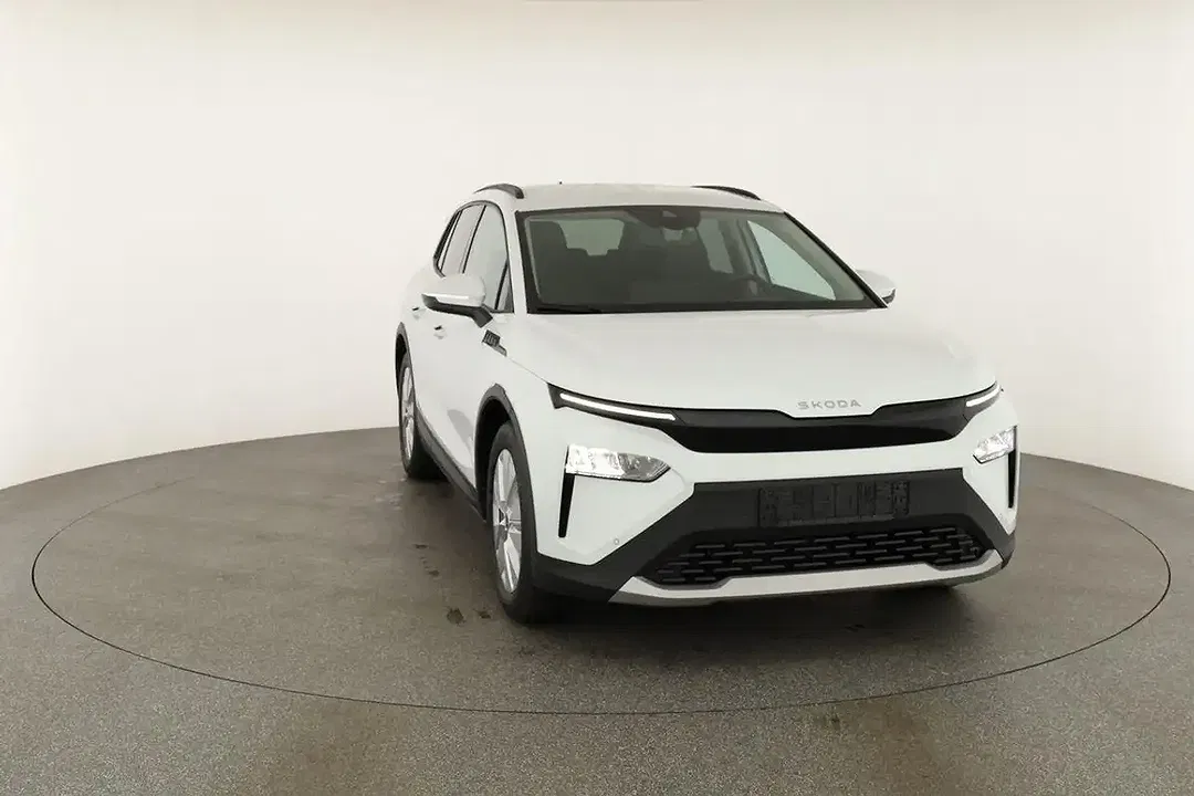 Skoda Elroq - Thumbnail 10