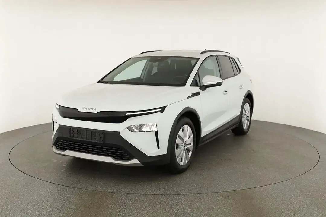 Skoda Elroq - Thumbnail 13
