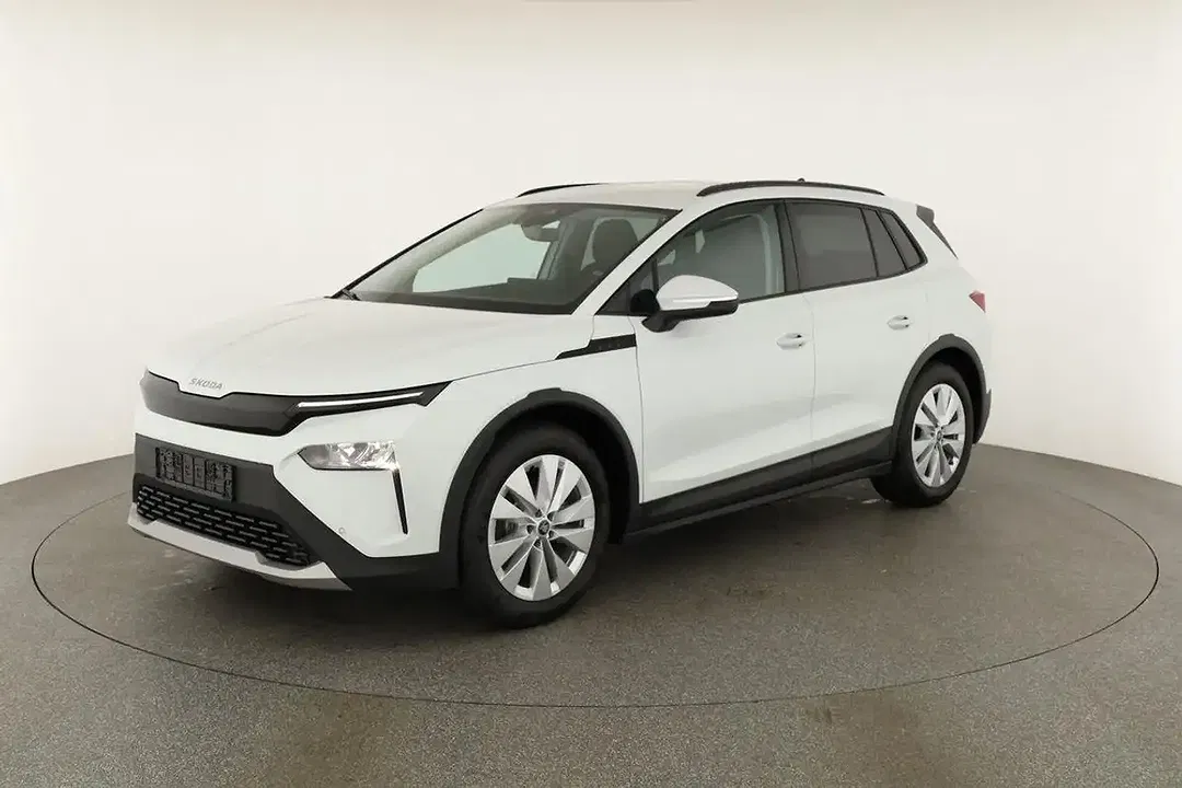 Skoda Elroq - Thumbnail 14