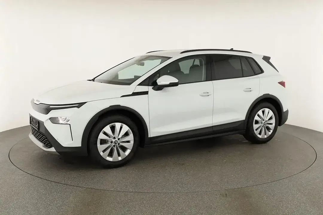 Skoda Elroq - Thumbnail 15