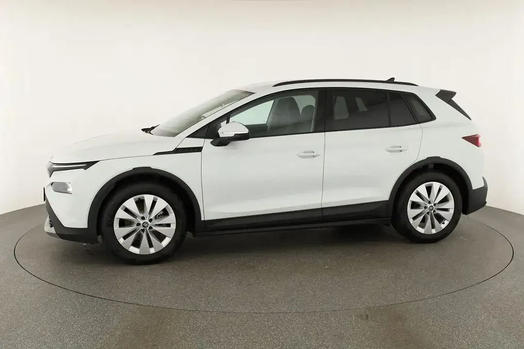 Skoda Elroq - Thumbnail 16