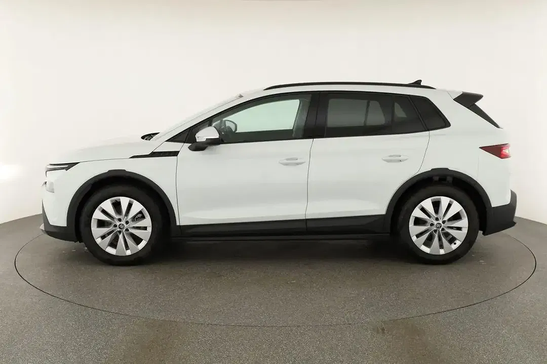 Skoda Elroq - Thumbnail 17