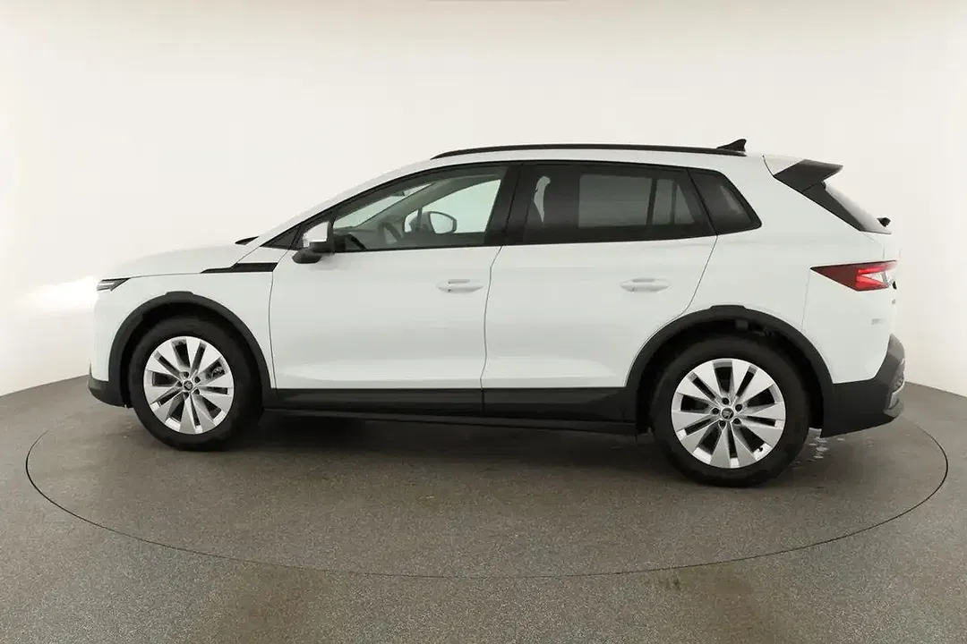Skoda Elroq - Thumbnail 18