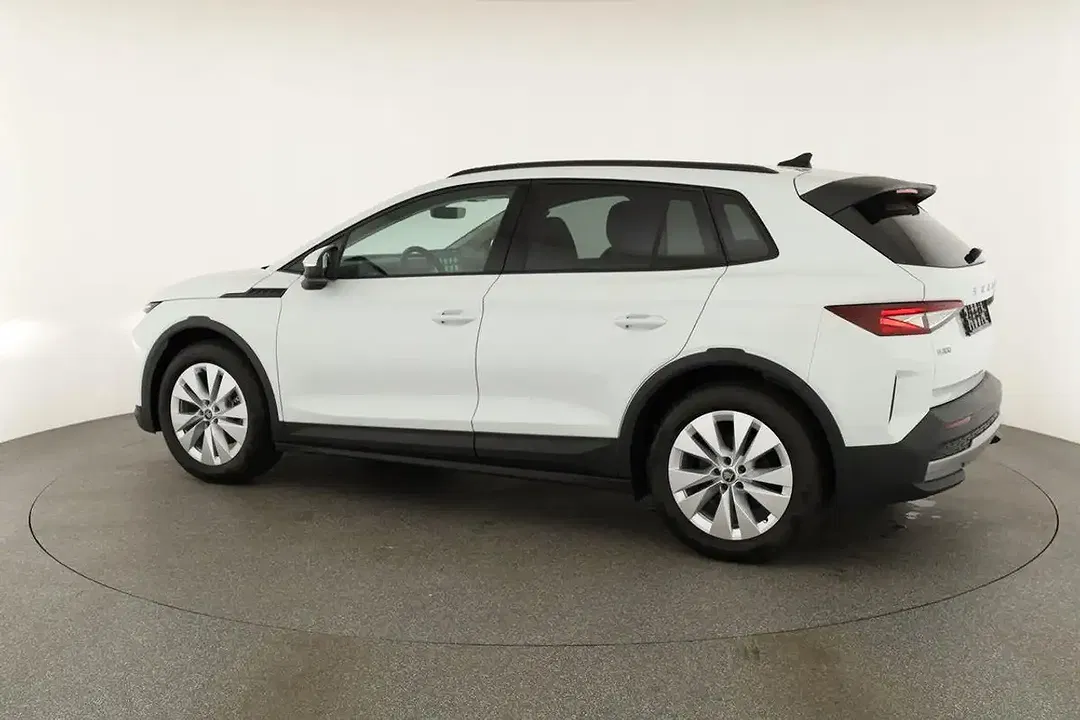 Skoda Elroq - Thumbnail 19