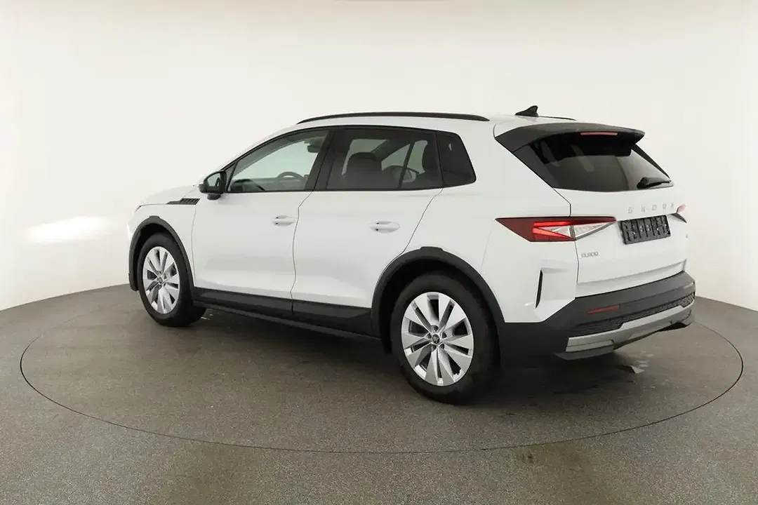 Skoda Elroq - Thumbnail 20
