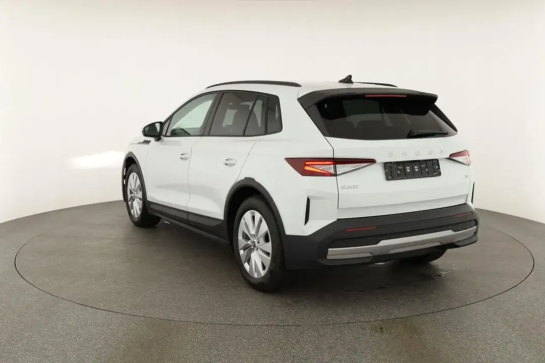 Skoda Elroq - Thumbnail 21