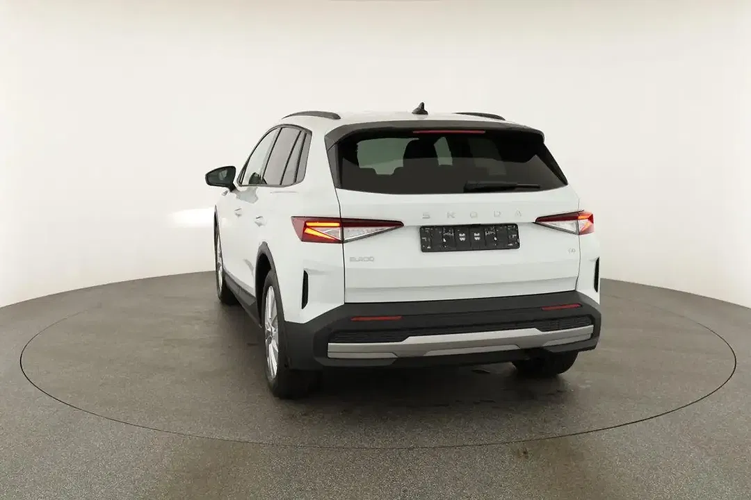 Skoda Elroq - Thumbnail 22
