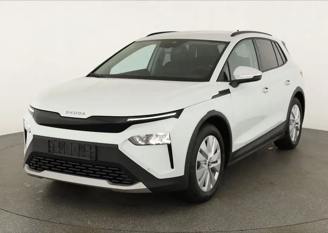 Skoda Elroq - Thumbnail 23