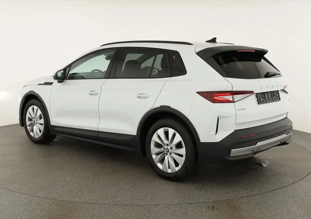 Skoda Elroq - Thumbnail 26