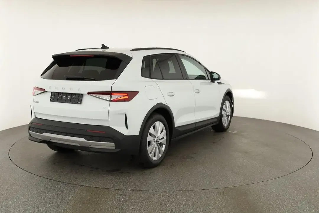 Skoda Elroq - Thumbnail 2