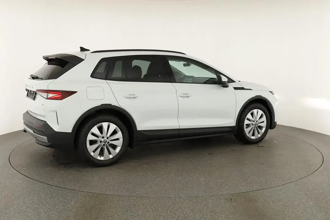 Skoda Elroq - Thumbnail 3