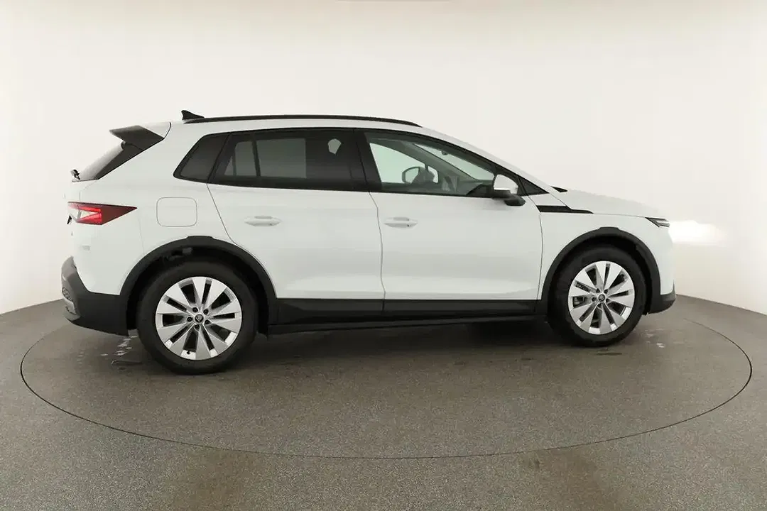 Skoda Elroq - Thumbnail 4
