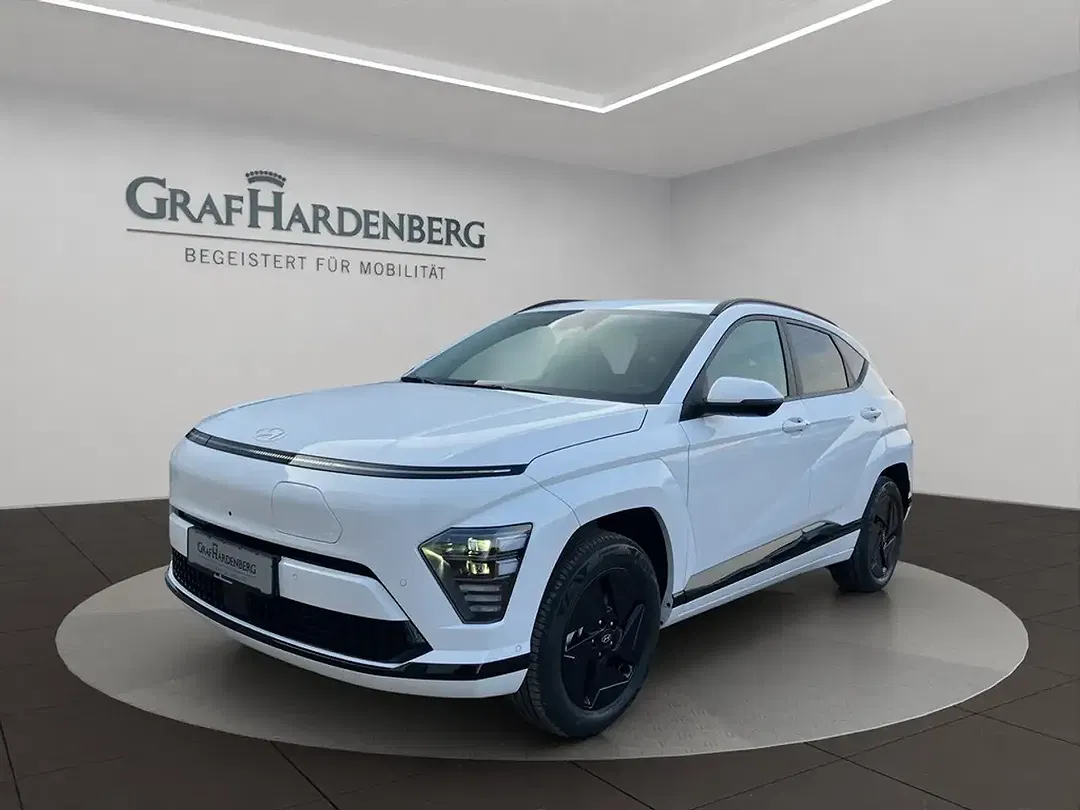 Hyundai KONA - Thumbnail 1