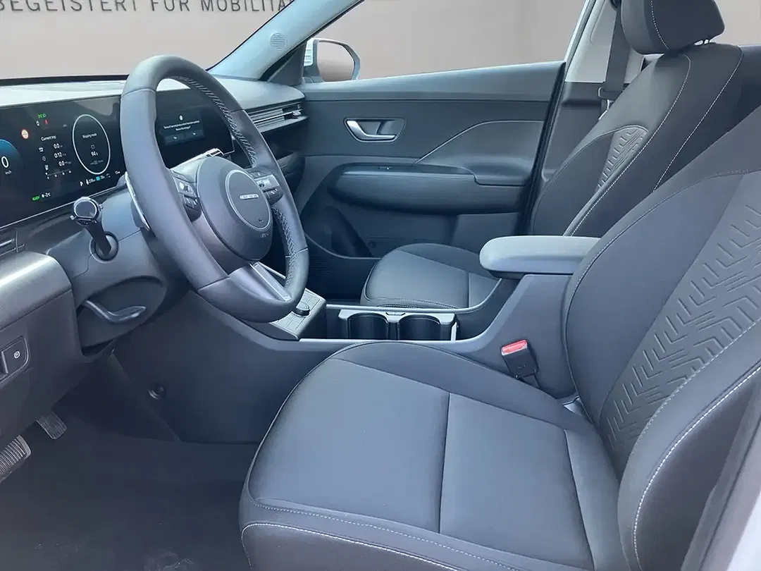Hyundai KONA - Thumbnail 11