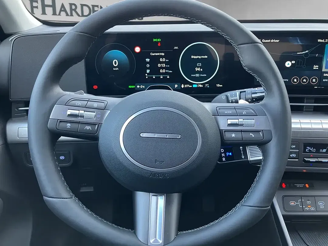 Hyundai KONA - Thumbnail 12