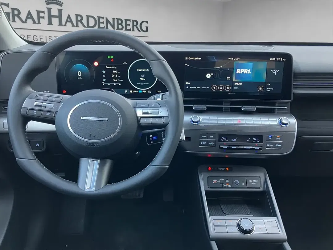 Hyundai KONA - Thumbnail 14
