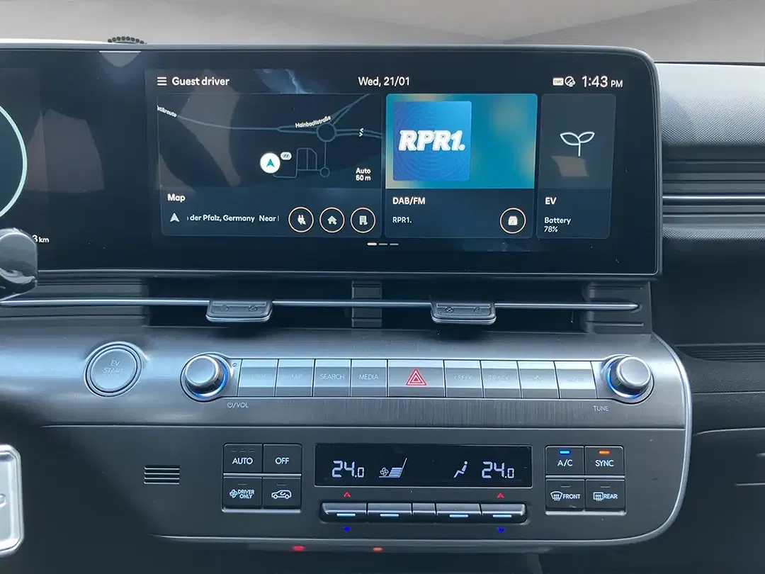 Hyundai KONA - Thumbnail 15