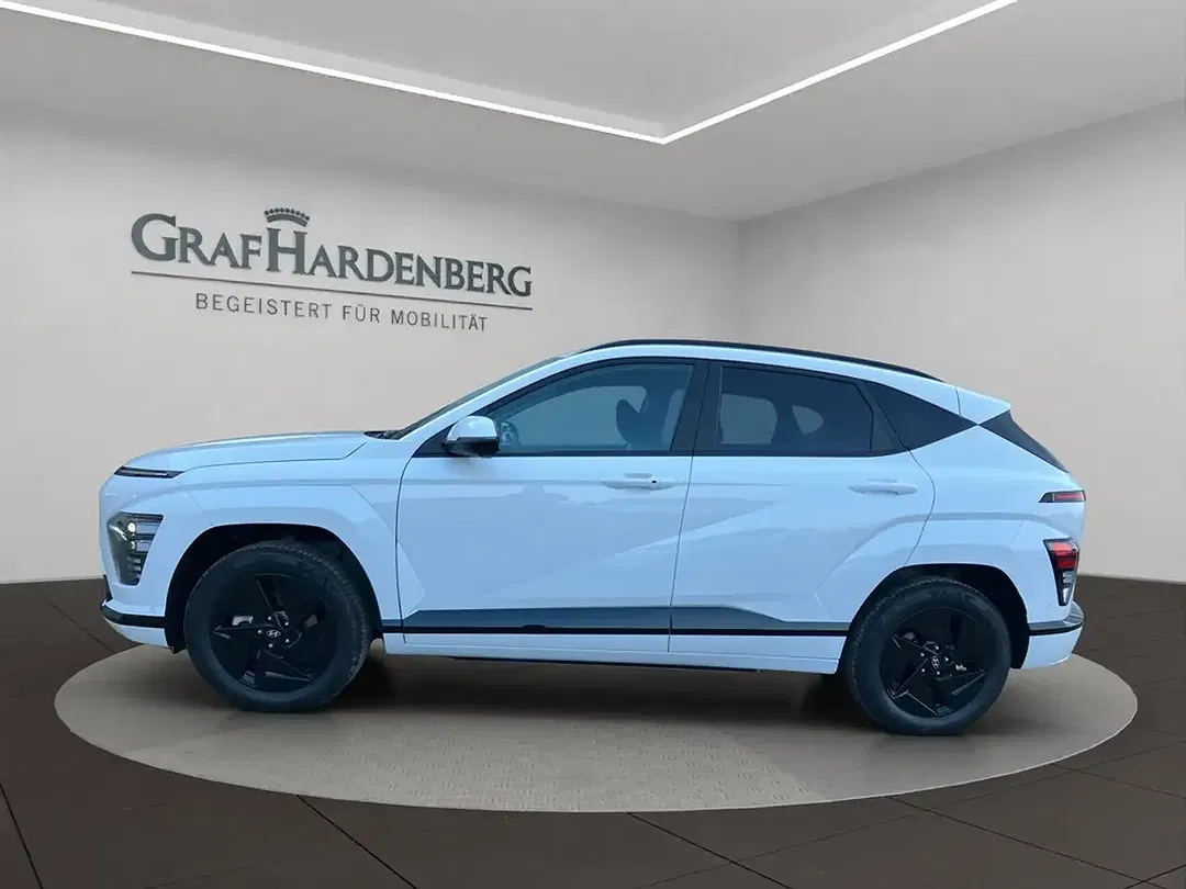 Hyundai KONA - Thumbnail 2
