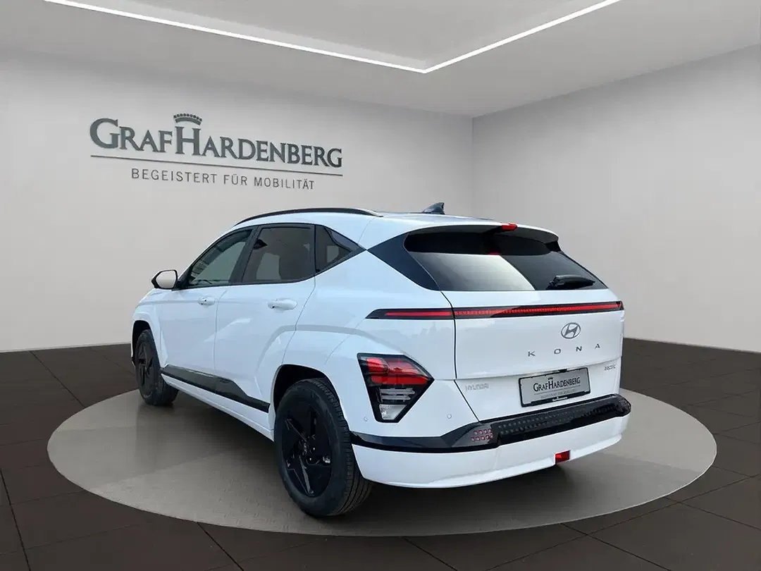 Hyundai KONA - Thumbnail 4