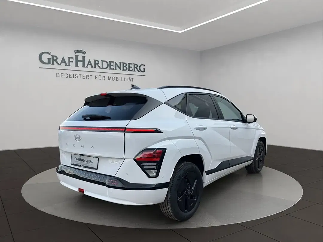 Hyundai KONA - Thumbnail 6