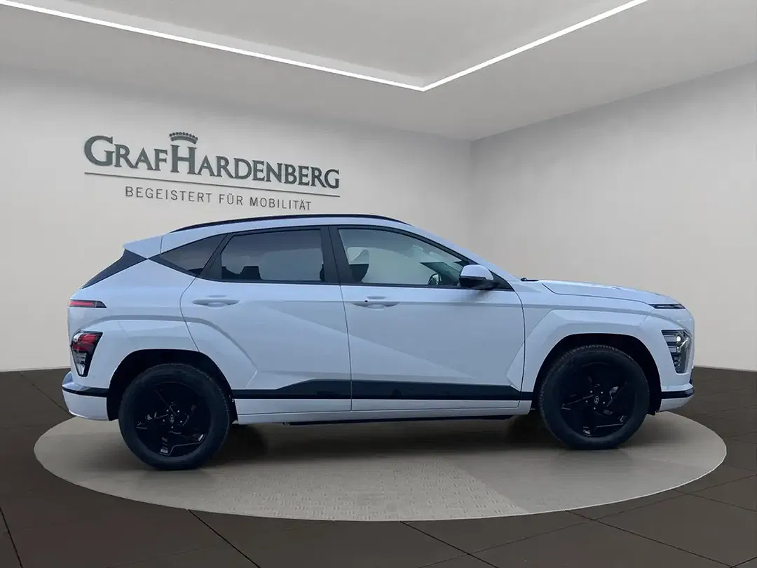 Hyundai KONA - Thumbnail 7