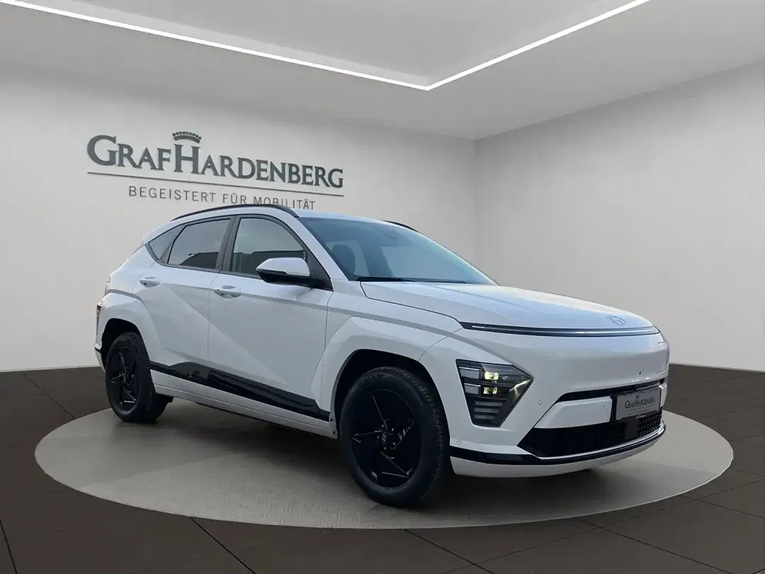 Hyundai KONA - Thumbnail 8