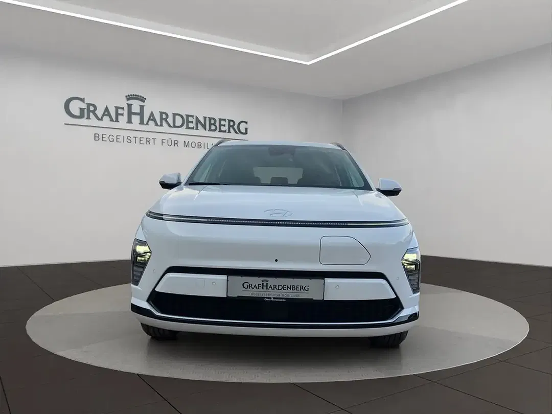 Hyundai KONA - Thumbnail 9