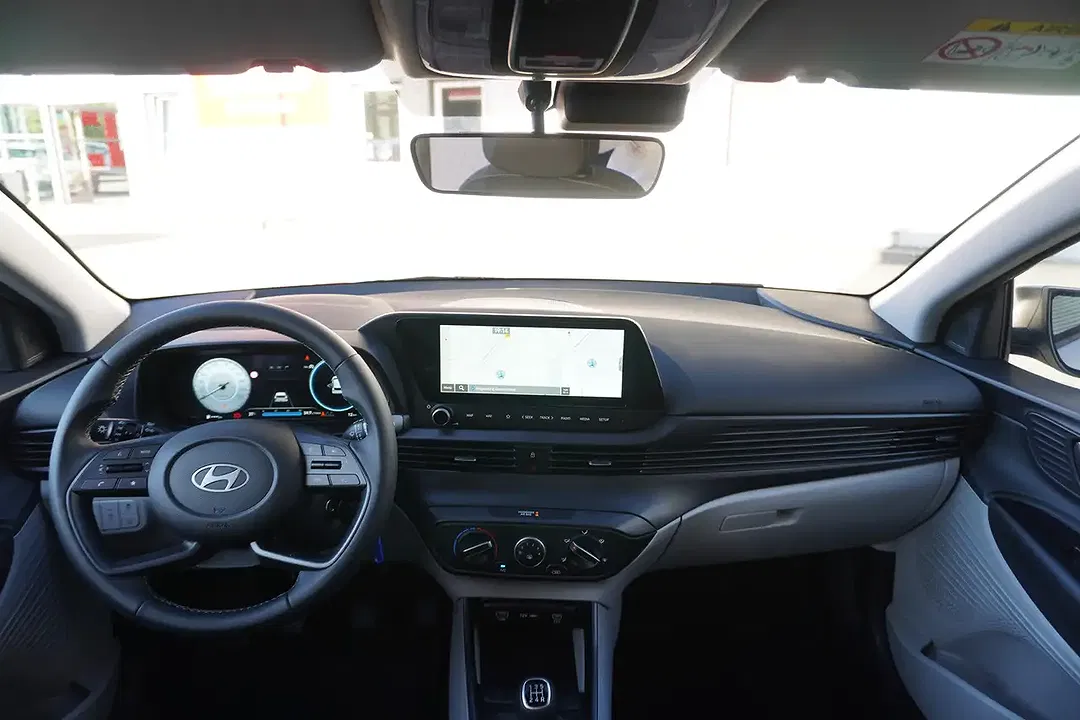 Hyundai i20 - Thumbnail 10