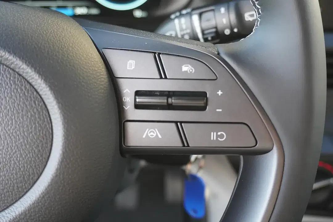 Hyundai i20 - Thumbnail 14