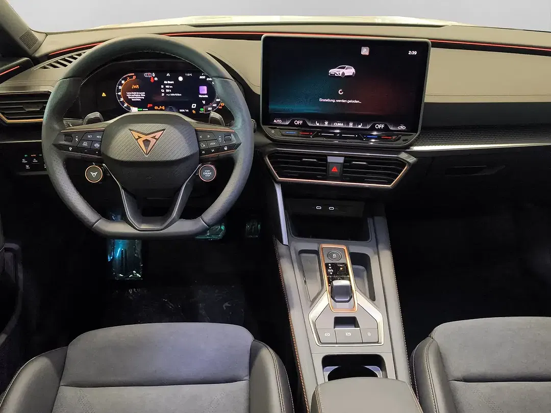 CUPRA Leon - Thumbnail 14