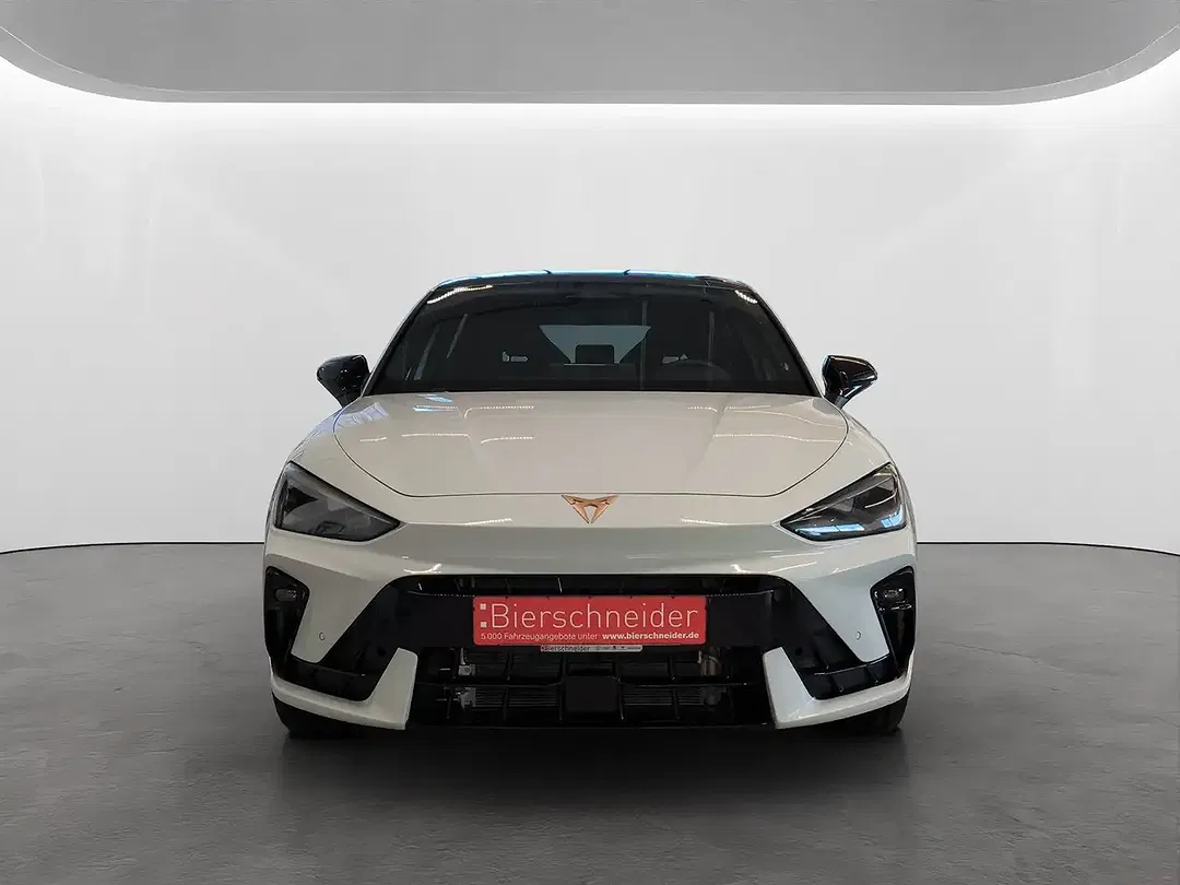 CUPRA Leon - Thumbnail 5