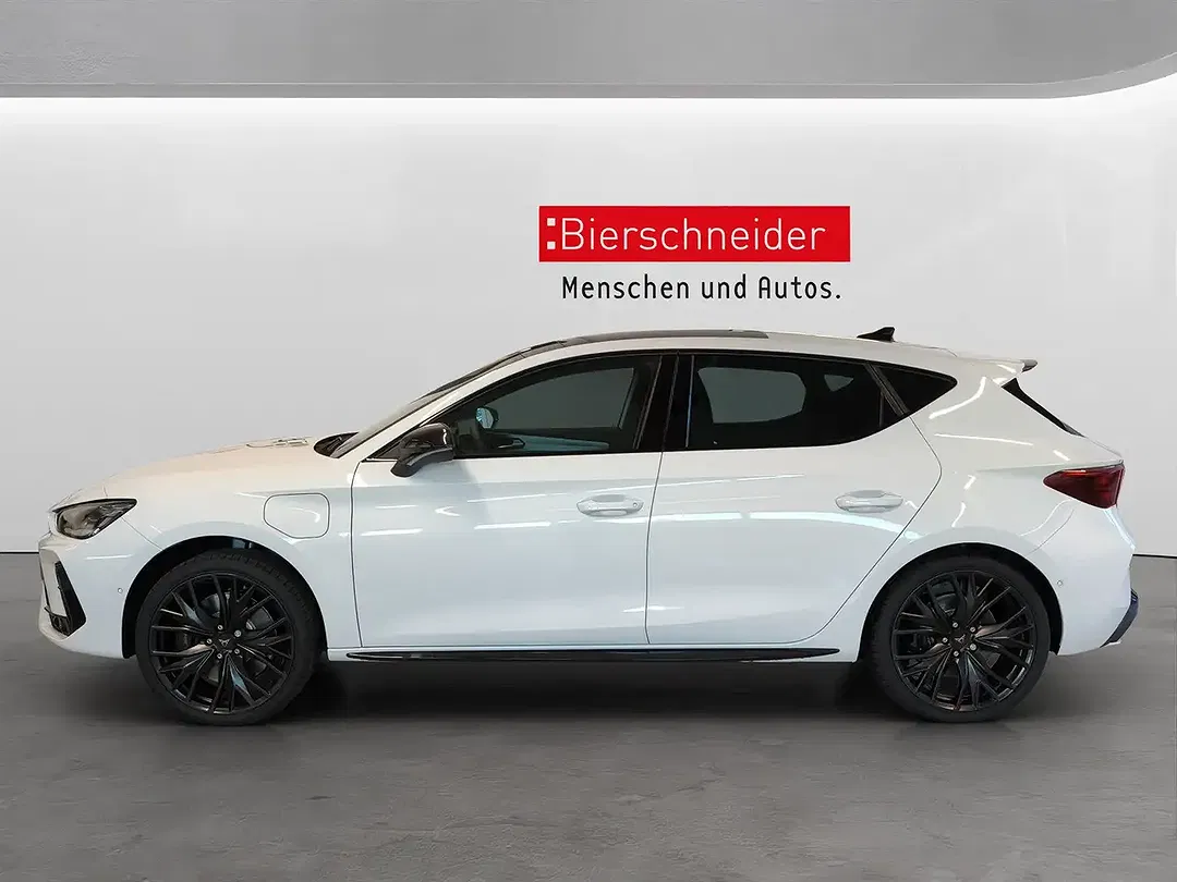 CUPRA Leon - Thumbnail 6