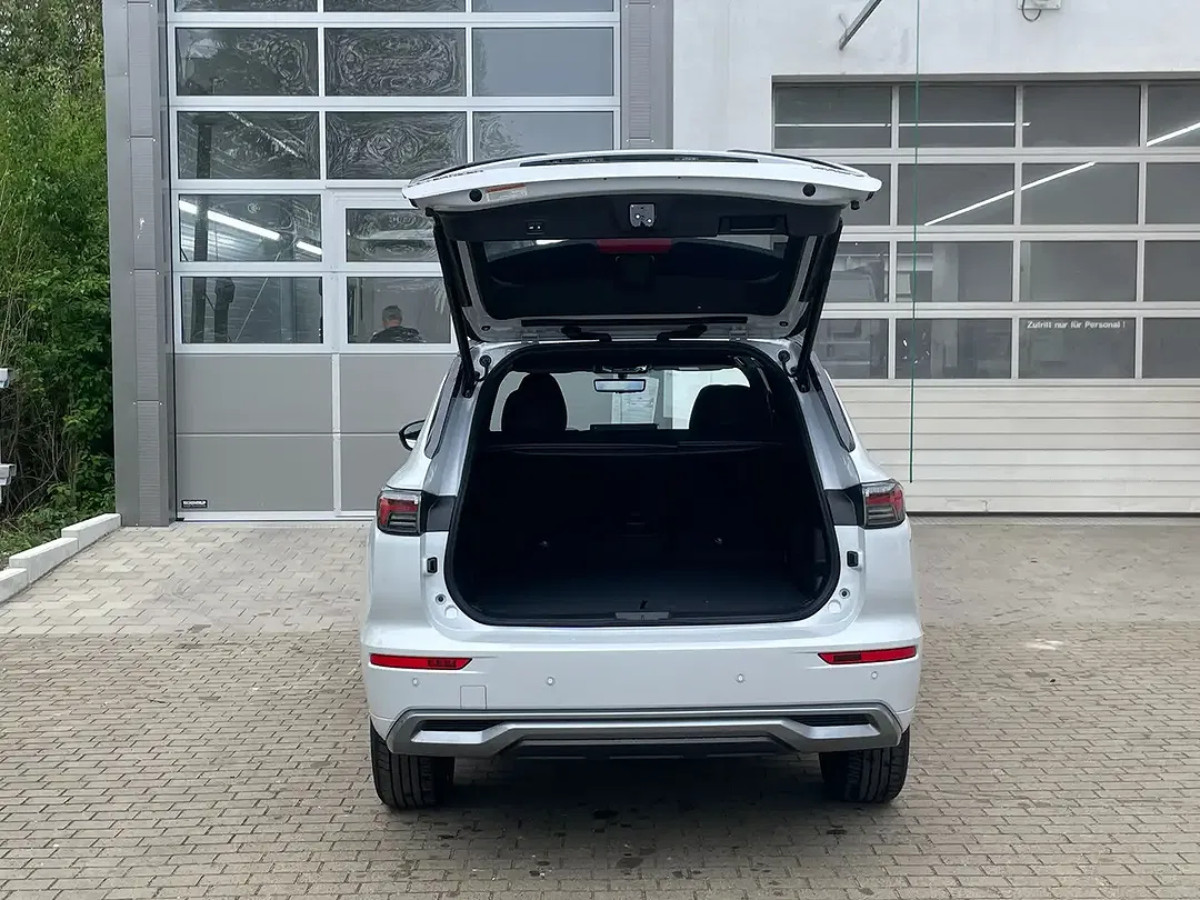 Mitsubishi Outlander - Thumbnail 7