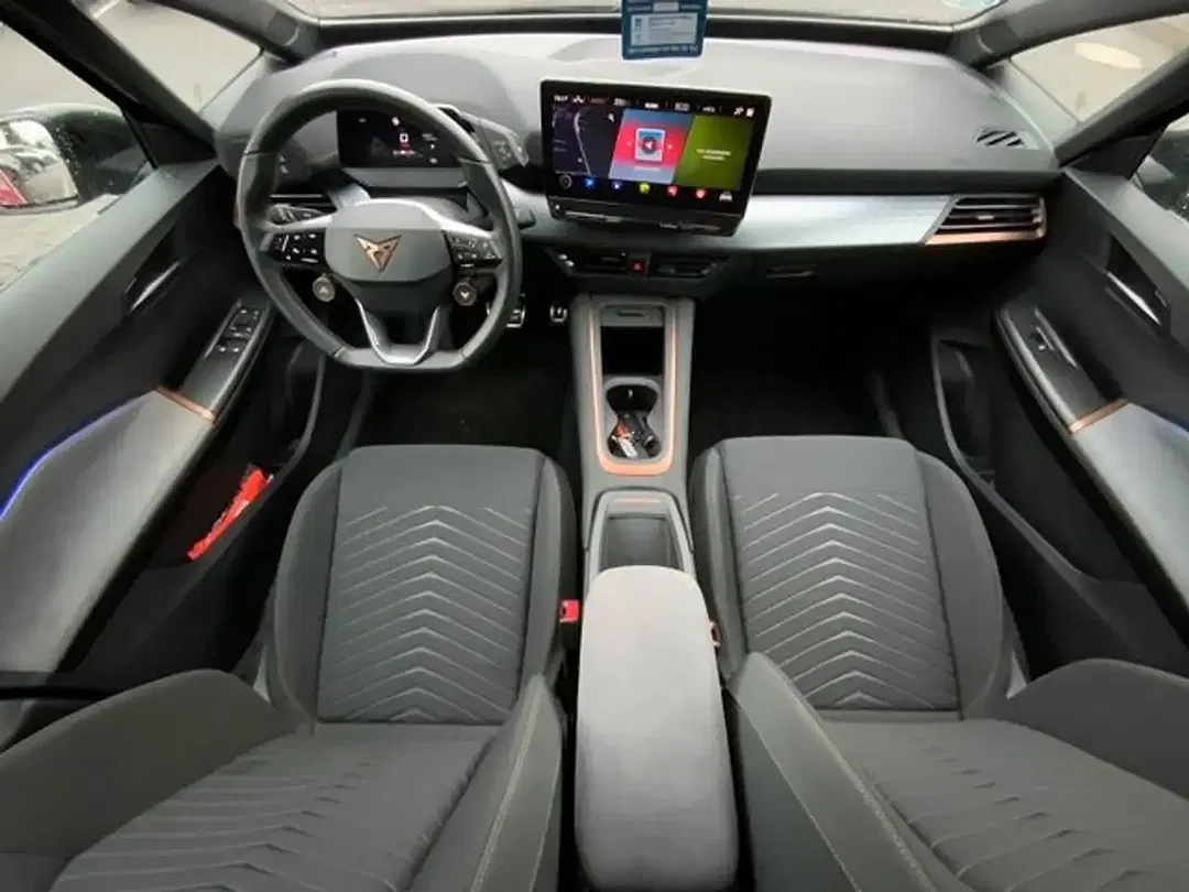 CUPRA Born - Thumbnail 14