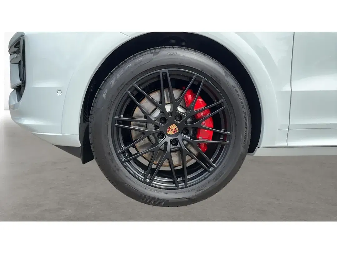 Porsche Cayenne - Thumbnail 11