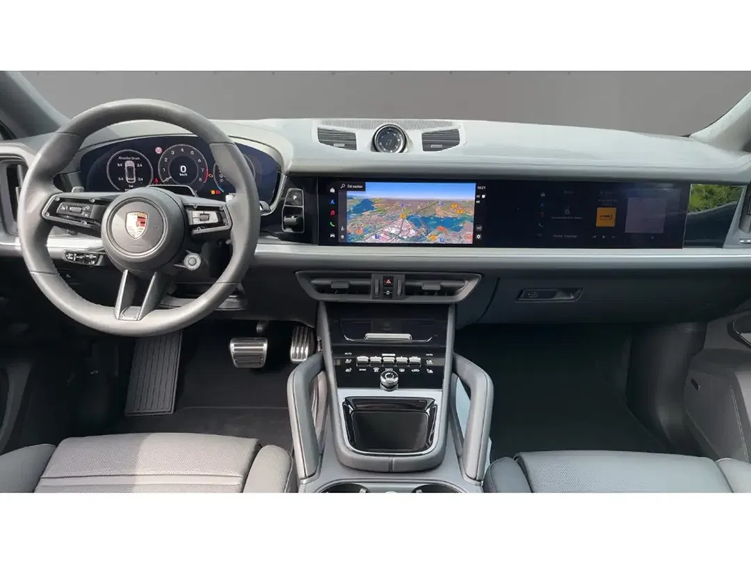 Porsche Cayenne - Thumbnail 14