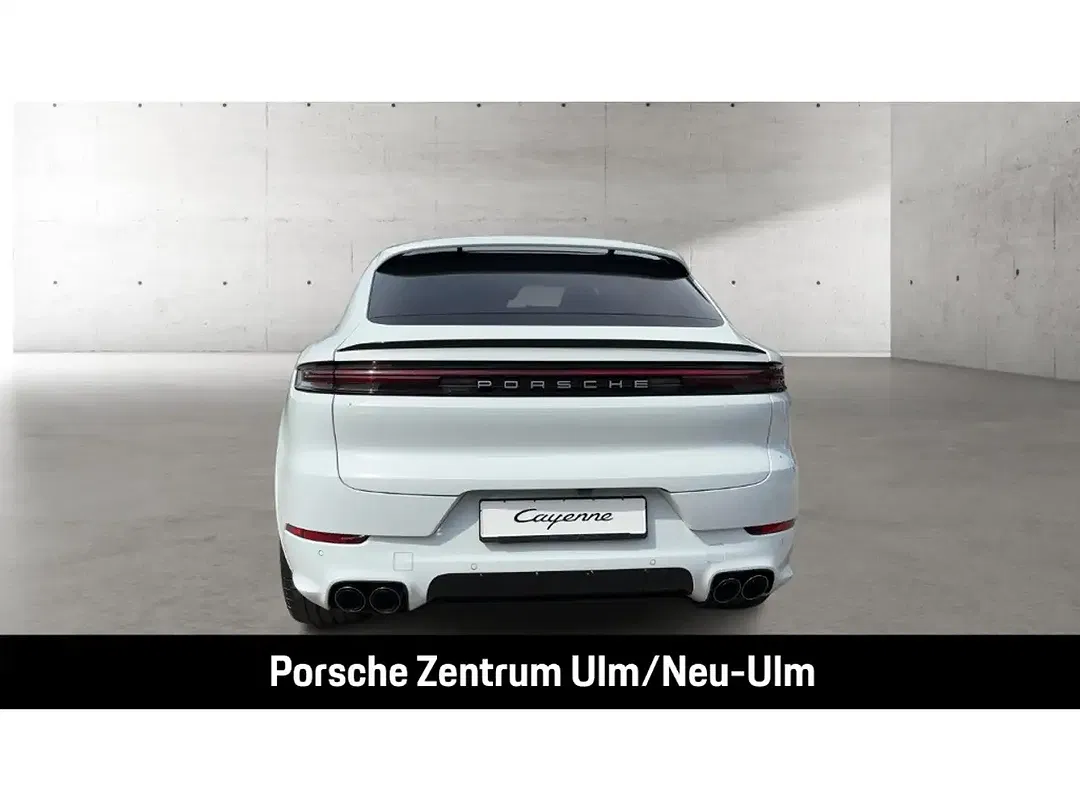 Porsche Cayenne - Thumbnail 4