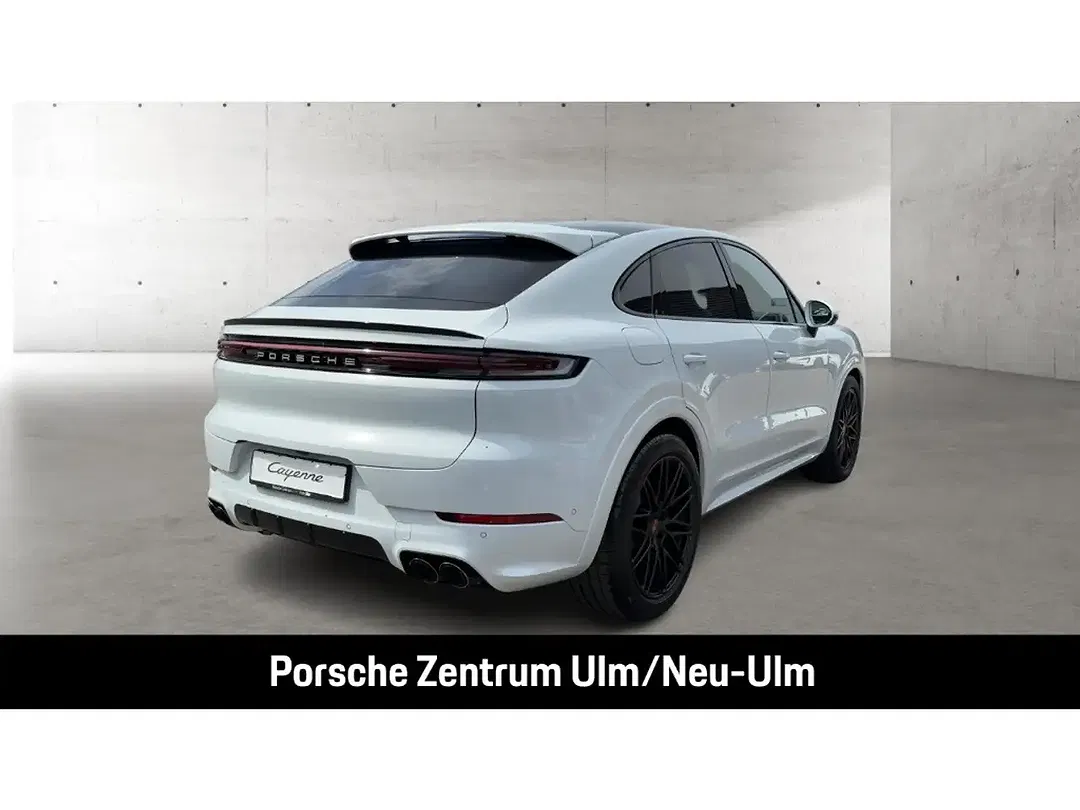 Porsche Cayenne - Thumbnail 5