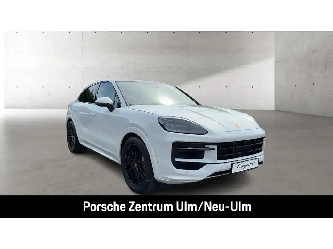 Porsche Cayenne - Thumbnail 7