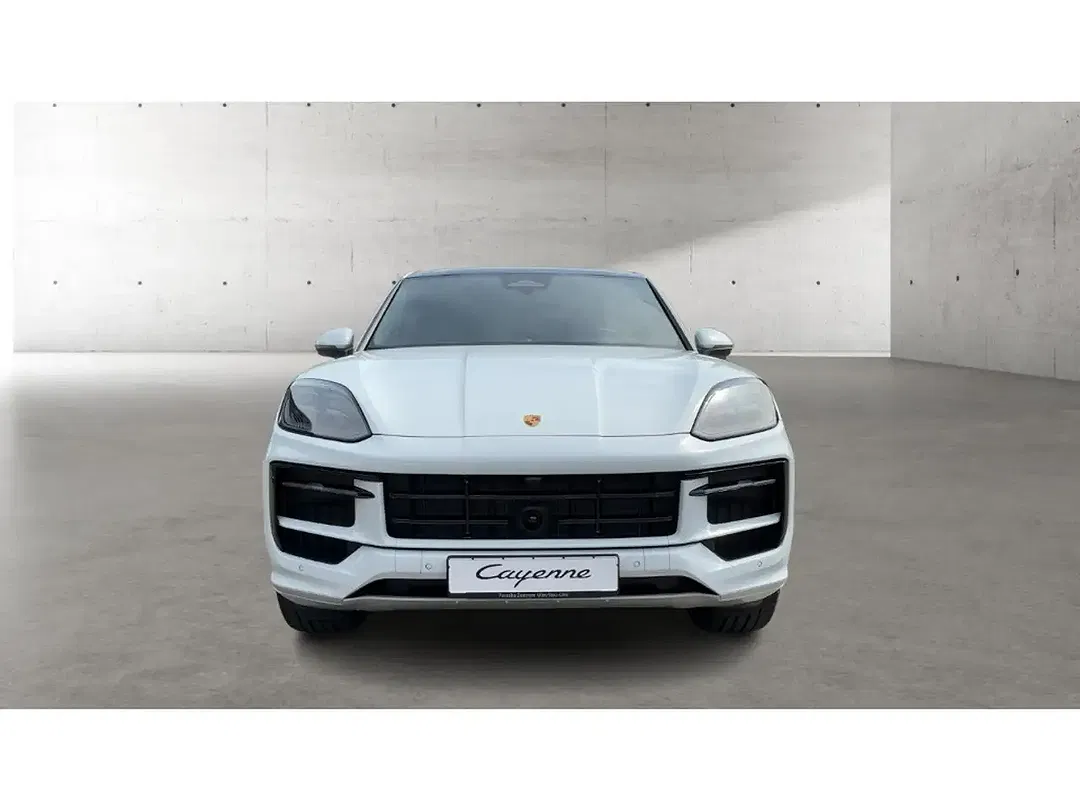 Porsche Cayenne - Thumbnail 8