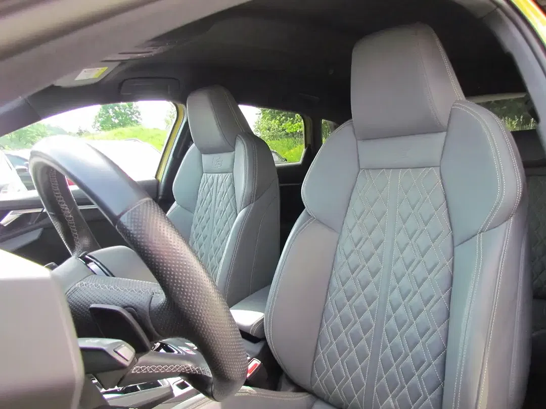 Audi S3 - Thumbnail 12