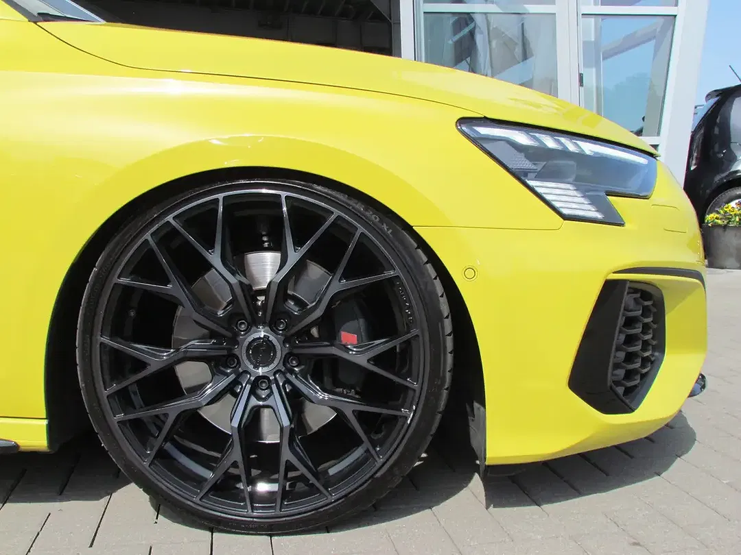 Audi S3 - Thumbnail 9