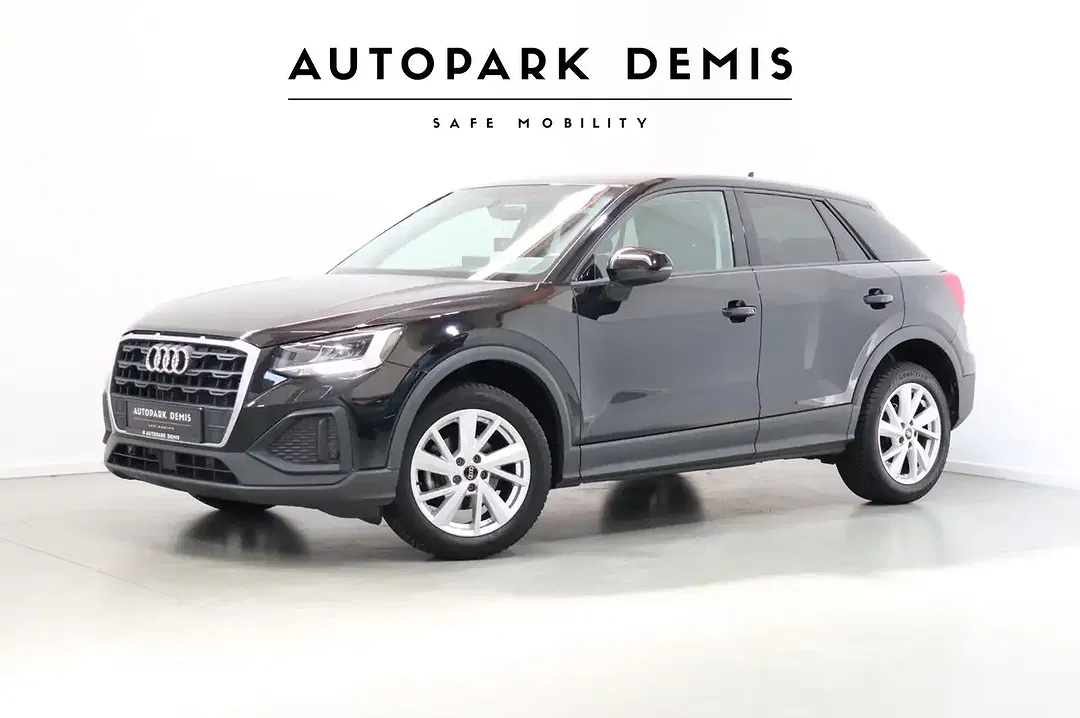 Audi Q2 - Thumbnail 1