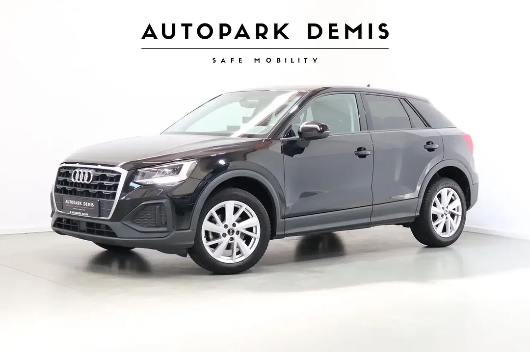 Audi Q2 - Afbeelding 1