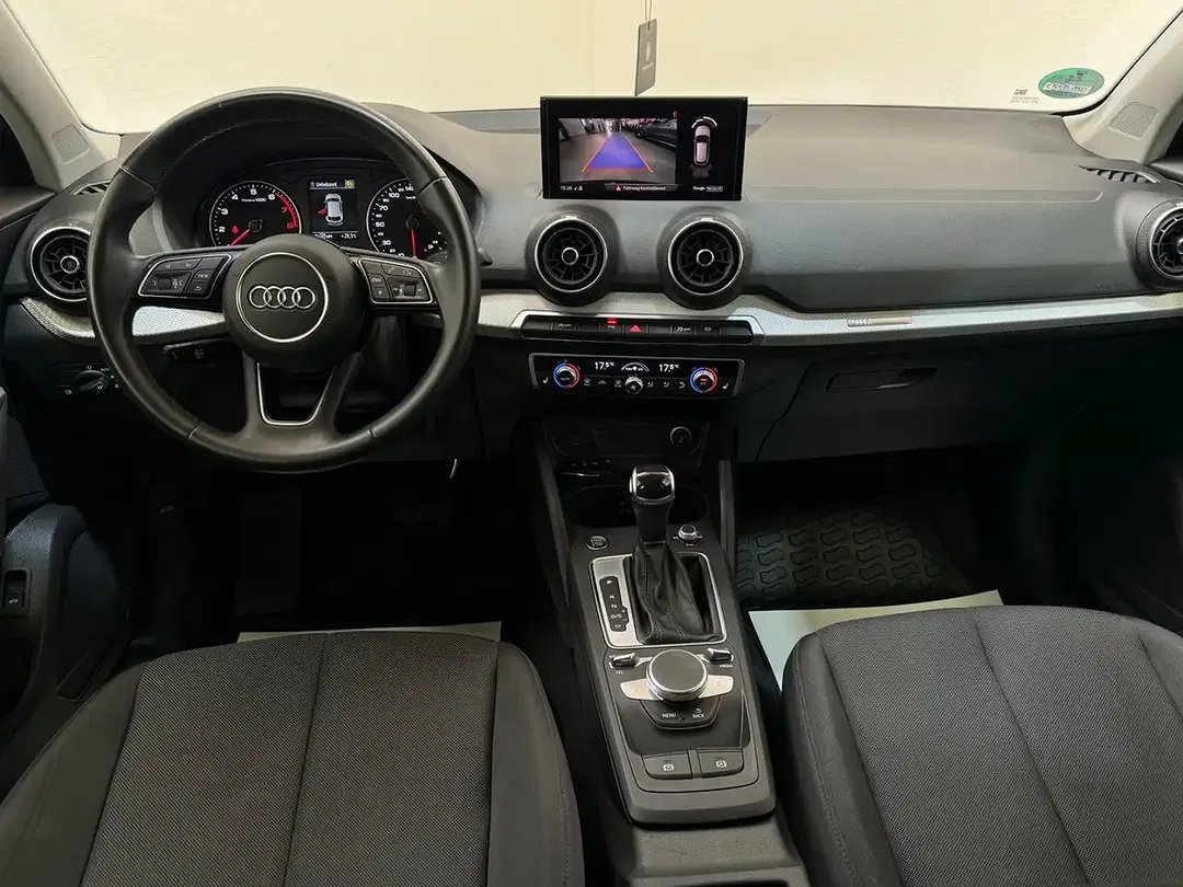 Audi Q2 - Thumbnail 11