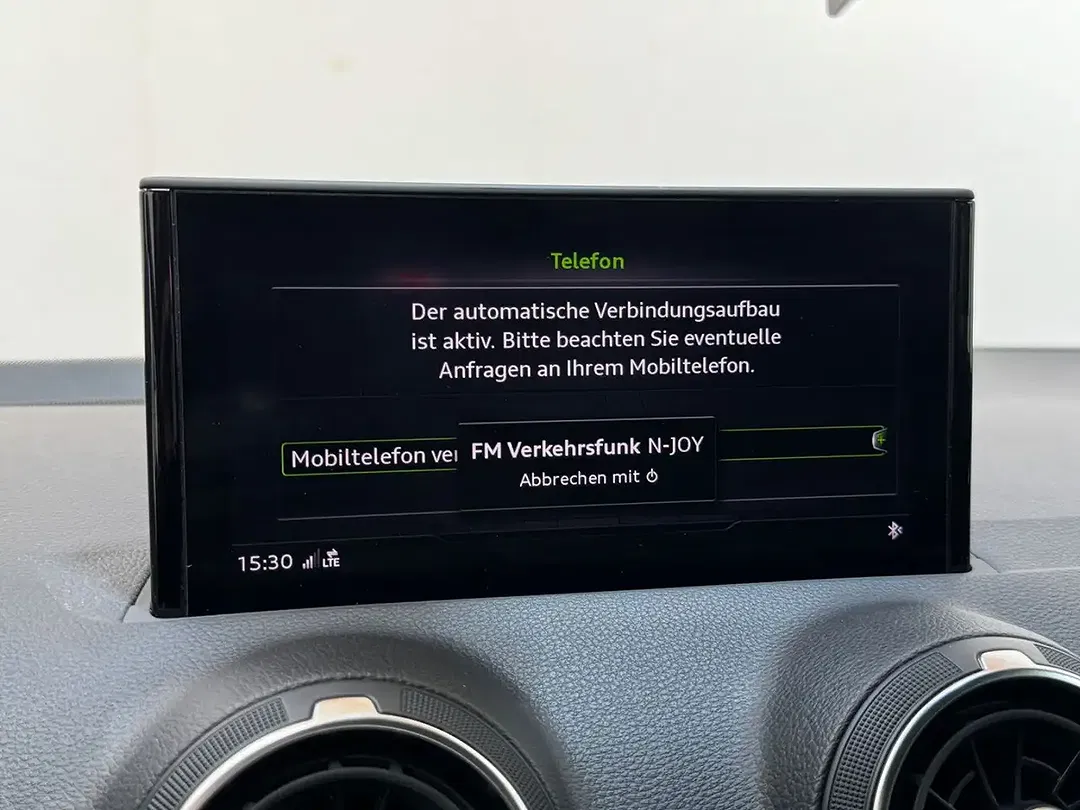Audi Q2 - Thumbnail 15