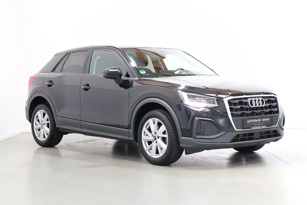 Audi Q2 - Thumbnail 4