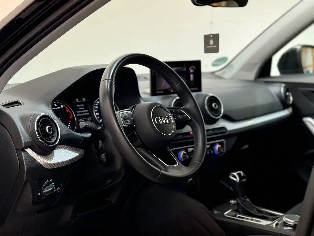 Audi Q2 - Thumbnail 9