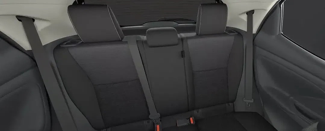 Toyota Yaris - Thumbnail 10